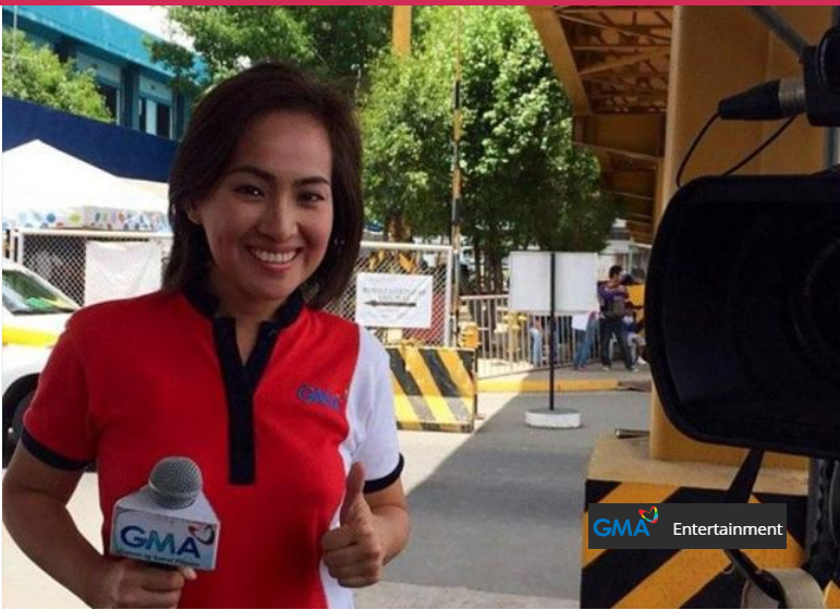 GMA News reporters who changed their careers